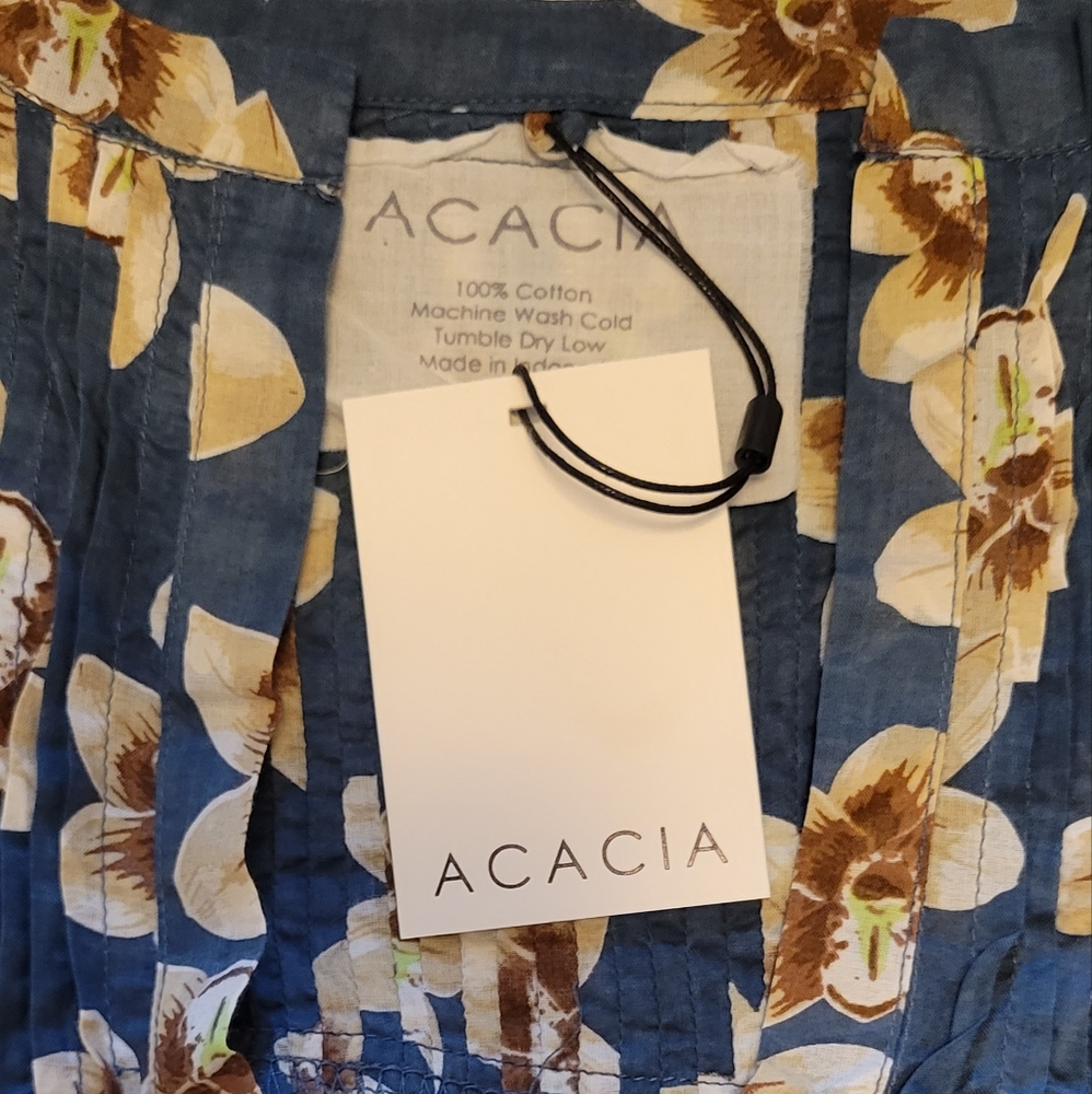Acacia Swimwear